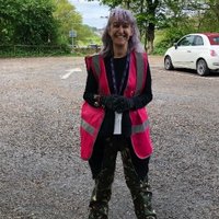 Julie Smith Ⓥ#Pigoneer 🐖💚🌱🏃🏼♀️❤️🌹 (@birkiejoolz) 's Twitter Profile