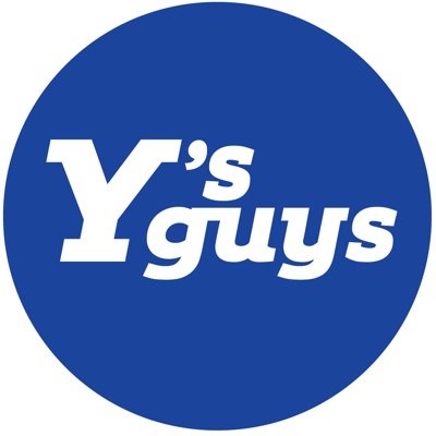 🎙 Dave McCann & Blaine Fowler: The Y’s Guys 🏈 All About BYU Sports 📺 Tune in Mondays 6-8 PM MST