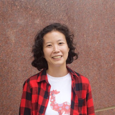 jeeyon_lee's profile picture. 