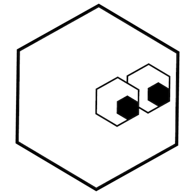 Hello, there! My name is Hexanon and I'm a decentralized, pseudonymous identity. Every tweet is written by the 720 holders of my NFT ⬡ ⬢ ⬡ ⬢ ⬡ ⬢ MINTING NOW