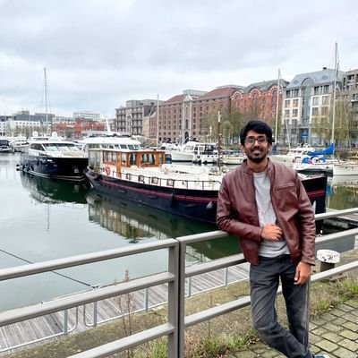 imABI_6's profile picture. DevOps||Investments||CSK 💛