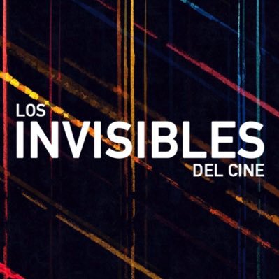 Losinvisiblesdelcine