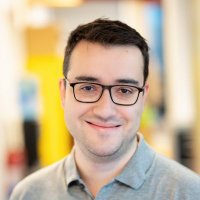 David Loiret (@david_loiret) 's Twitter Profile