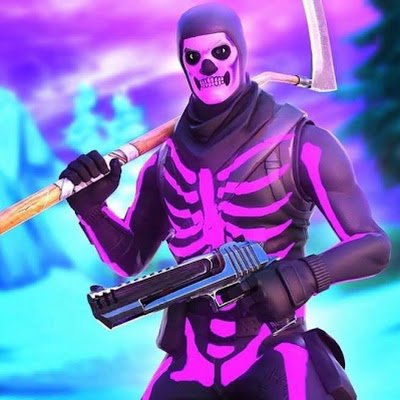 unknownforce22's profile picture. 