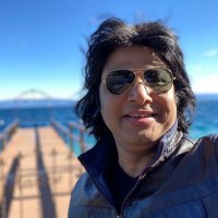 Sutanay Choudhury (@sutanayc) 's Twitter Profile