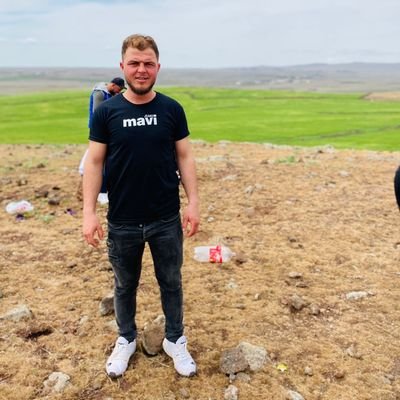 AbdullahDakka07's profile picture. 