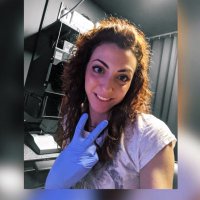 Alessia Calcagni (@alessiacalc) 's Twitter Profile Photo Alessia Calcagni (@alessiacalc) 's Twitter Profile Photo