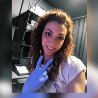 Alessia Calcagni(@alessiaCalc) 's Twitter Profile Photo