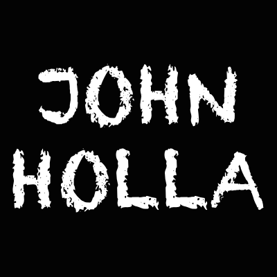 Mr_John_Holla Profile Picture