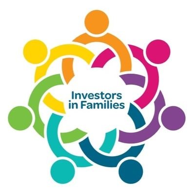 IiF is a quality mark that recognises the work that settings undertake to improve outcomes for young people #investinfamilies #communityschools
