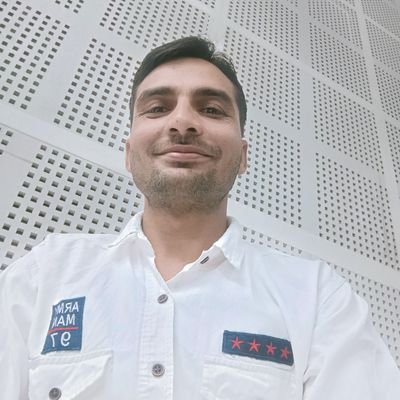 FageriyaMukesh's profile picture. basic computer anudeshak GSSS nirwal