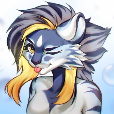 18+ SFW/NSFW, furry, anthro artist

ArtFight:
https://t.co/uOU6HQNPyH