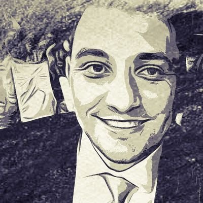 MMisganzella's profile picture. Software Engineer