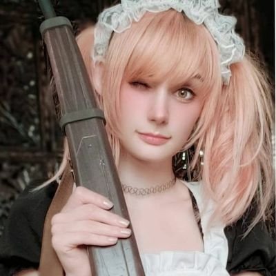 Meta Maddieさんのプロフィール画像