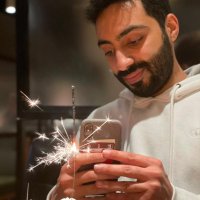 Ahmed Al Ebdah (@ebda7) 's Twitter Profile