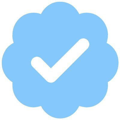 R_Checkmarks's profile picture. Checkmark handles getting #ratiod at 3:1 or greater | @ me and I will RT