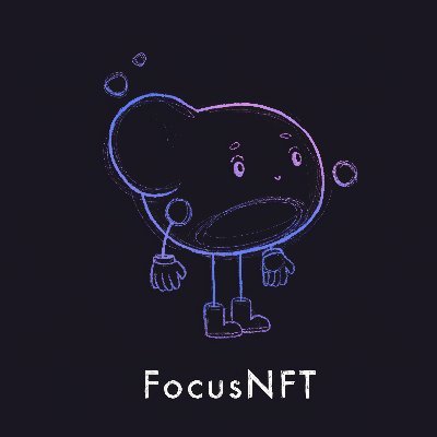 FocusNFT // 🌴⚔️🔫