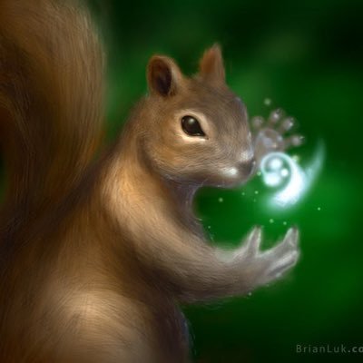 eaesquirrel Profile Picture