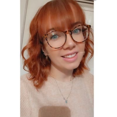 rachelmitch12's profile picture. 