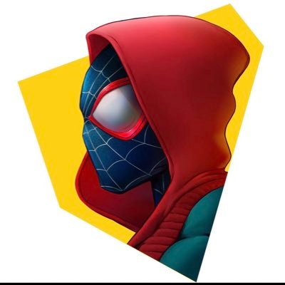 I’m just me, blerd, gamer, writer, singer, rapper, and whatever else I feel like doing.