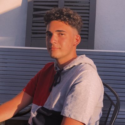 college student home for the summer grinding twitch affiliate