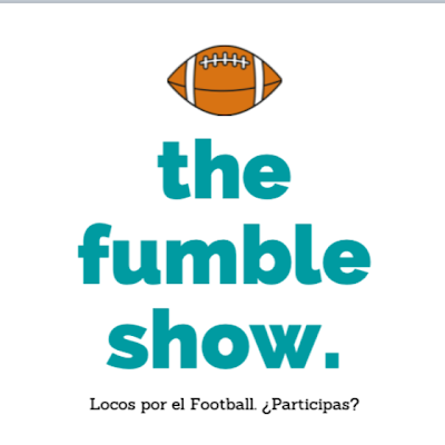 The Spanish NFL Community 🏈🏈 100% Participativos. 🎙️🎙️ Podcast Semanal. NFL Sundays. Quedadas. Viajes NFLeros 🛫🇺🇸 Únete al equipo #nfltwitter 👇👇