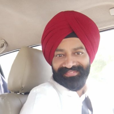 Sarabjot Singh