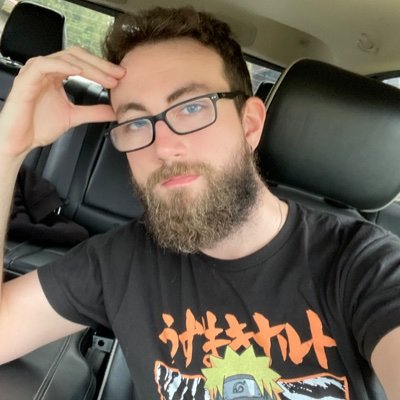 Blindfire5's profile picture. George - Just a tall gamer from the country.