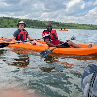 GodfreyMuhwez's profile picture. Father, husband, teacher, Environmental chemist, Arsenal fanatic!, Rotarian. Views are mine and don't represent anyone or any organization!