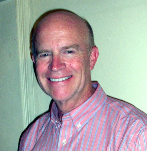 CEO, ex-jock, opera singer, hospice volunteer