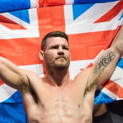 BMF_Bisping2 Profile Picture