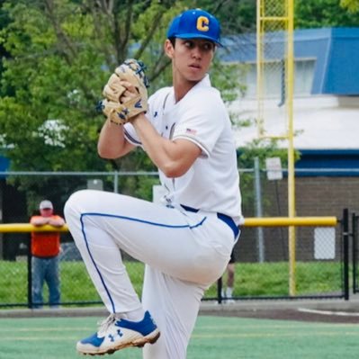 rnicholas28's profile picture. Cranford HS Baseball 22’