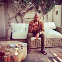 Matlabe Mooko (@matlabemo) 's Twitter Profile