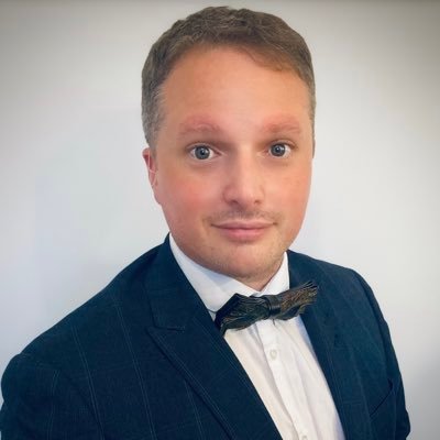 nhalcrowcnwl's profile picture. EHR Alignment & Integration for CNWL. Putting clinicians and service users at the centre of EHR design. Views are my own