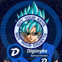 Digimyke(@digimyke) 's Twitter Profile Photo