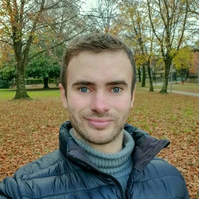 IonOlazabal22's profile picture. 