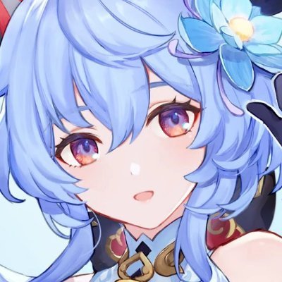 sidneys genshin altさんのプロフィール画像