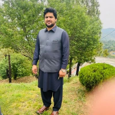 SardarAbrarHaf1's profile picture. Chairman/Mayor Town TrarKhal Azad Kashmir
Political And Social Worker