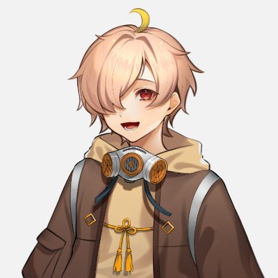 火星マルス|Kasei Mars 🍪 《TH|EN|JP Vtuber 》《Ba7》さんのプロフィール画像