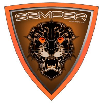 🇵🇹 Esports Organization since 2018 ▫▫ ✉ semper.interficere@hotmail.com | #GoSemper 🟤⚫