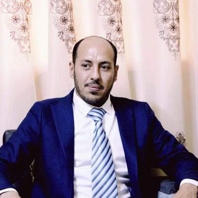 دكتور بالقانون الدستوري
التحالف السوري الوطني