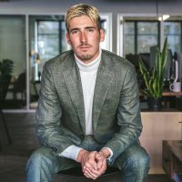 Aaron Nosbisch (@aaronjnosbisch) 's Twitter Profile Photo Aaron Nosbisch (@aaronjnosbisch) 's Twitter Profile Photo