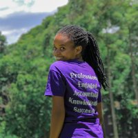 Tuhirirwe Judith (@judithbeebwa) Twitter profile photo