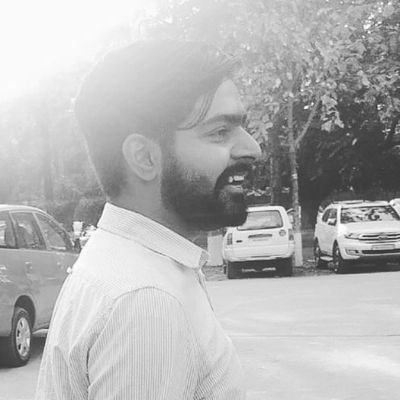 Harpsinghgrewal's profile picture. Artlover✍
Obsessed with Mythology.😊