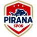 Pirana (@piranaspor) Twitter profile photo