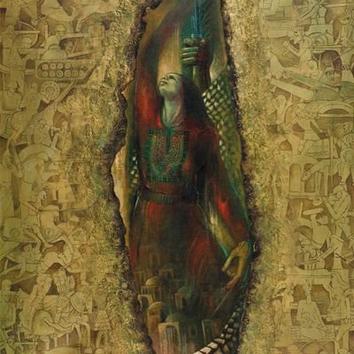 enassaleh_'s profile picture. قل آمنت بالله ثم استقم.
#freepalestine 🇵🇸 🇵🇸 🇵🇸 🇵🇸 🇵🇸