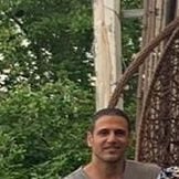 tzuria8's profile picture. וַאֲנִי בְּחַסְדְּךָ בָטַחְתִּי