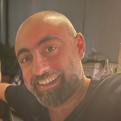 ElieAtallah82's profile picture. The son of a Lebanese lady! refugee on papers, a patriot by heart. Humanist & women's rights advocate.