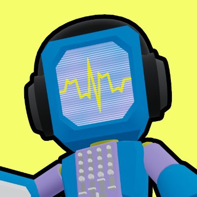 retro 3D characters & stuff by @ndru_art
#cleanNFTS minted on #tezos
TEIA: https://t.co/1jqeeecU1O
OBJKT: https://t.co/LNahB5uq2Z
