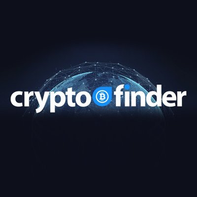 finde_Crypto's profile picture. 